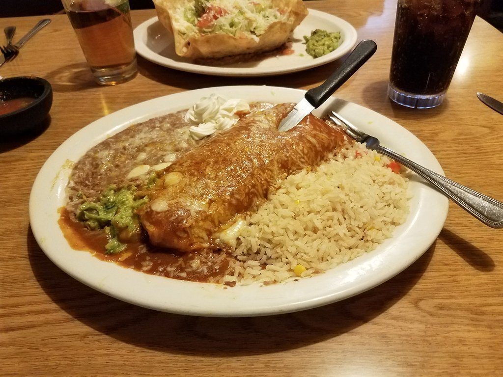 Los Pinos Mexican Restaurant